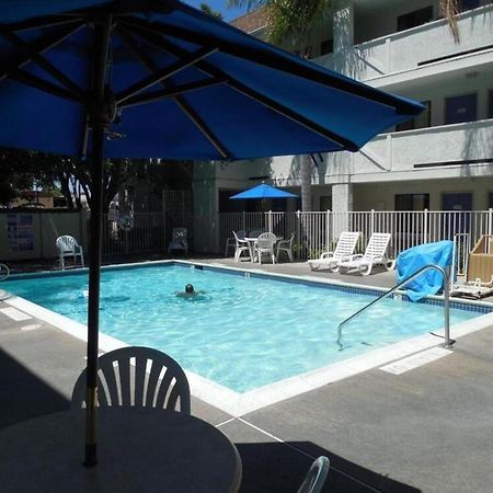 Motel 6-Chula Vista, Ca - San Diego Exterior photo