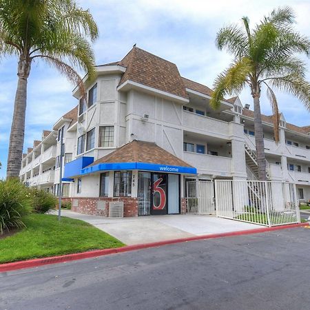 Motel 6-Chula Vista, Ca - San Diego Exterior photo