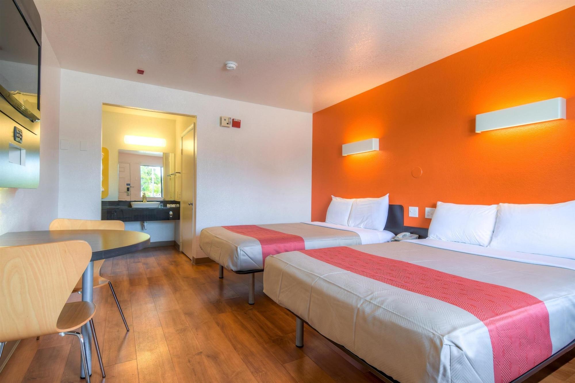 Motel 6-Chula Vista, Ca - San Diego Exterior photo