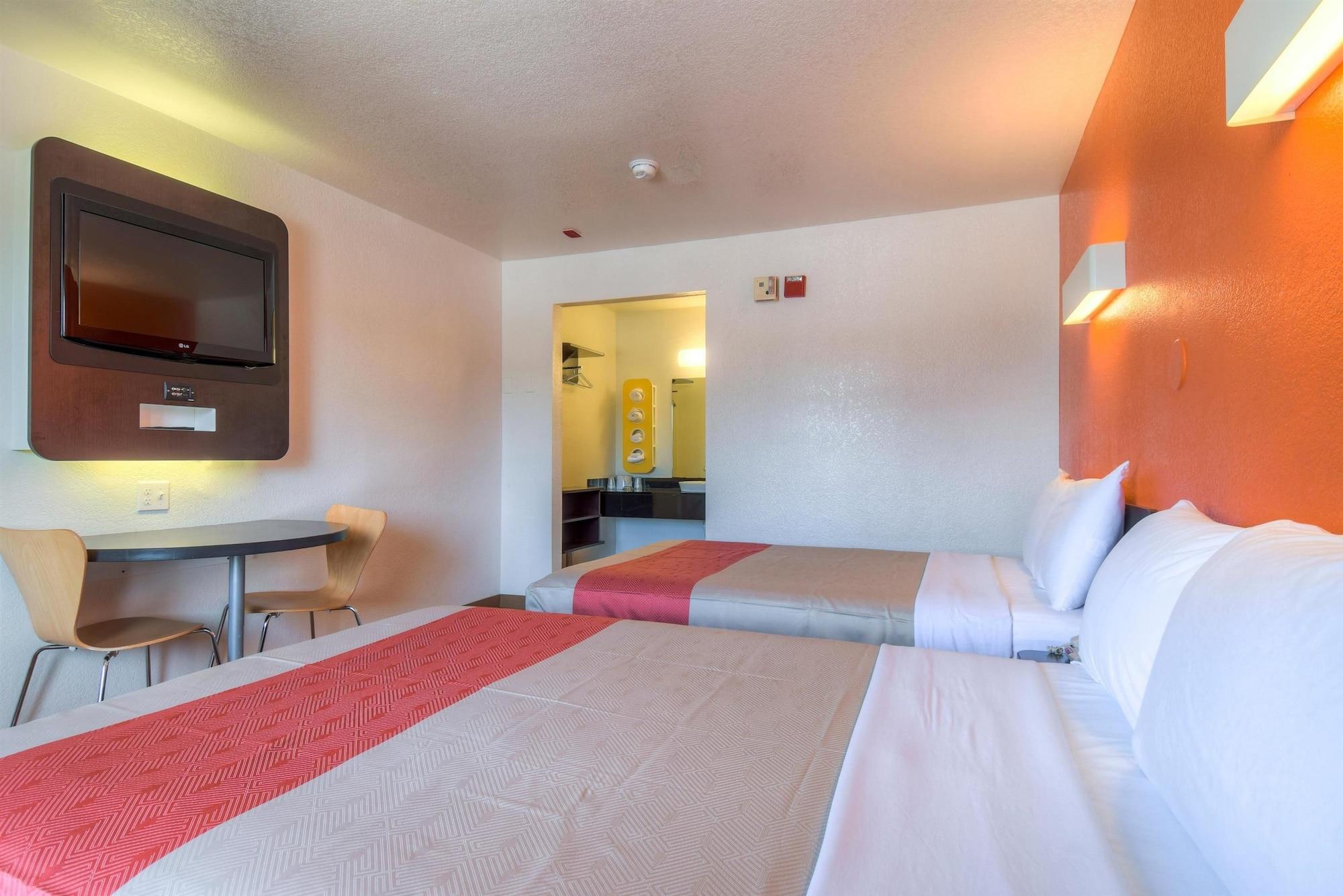 Motel 6-Chula Vista, Ca - San Diego Exterior photo