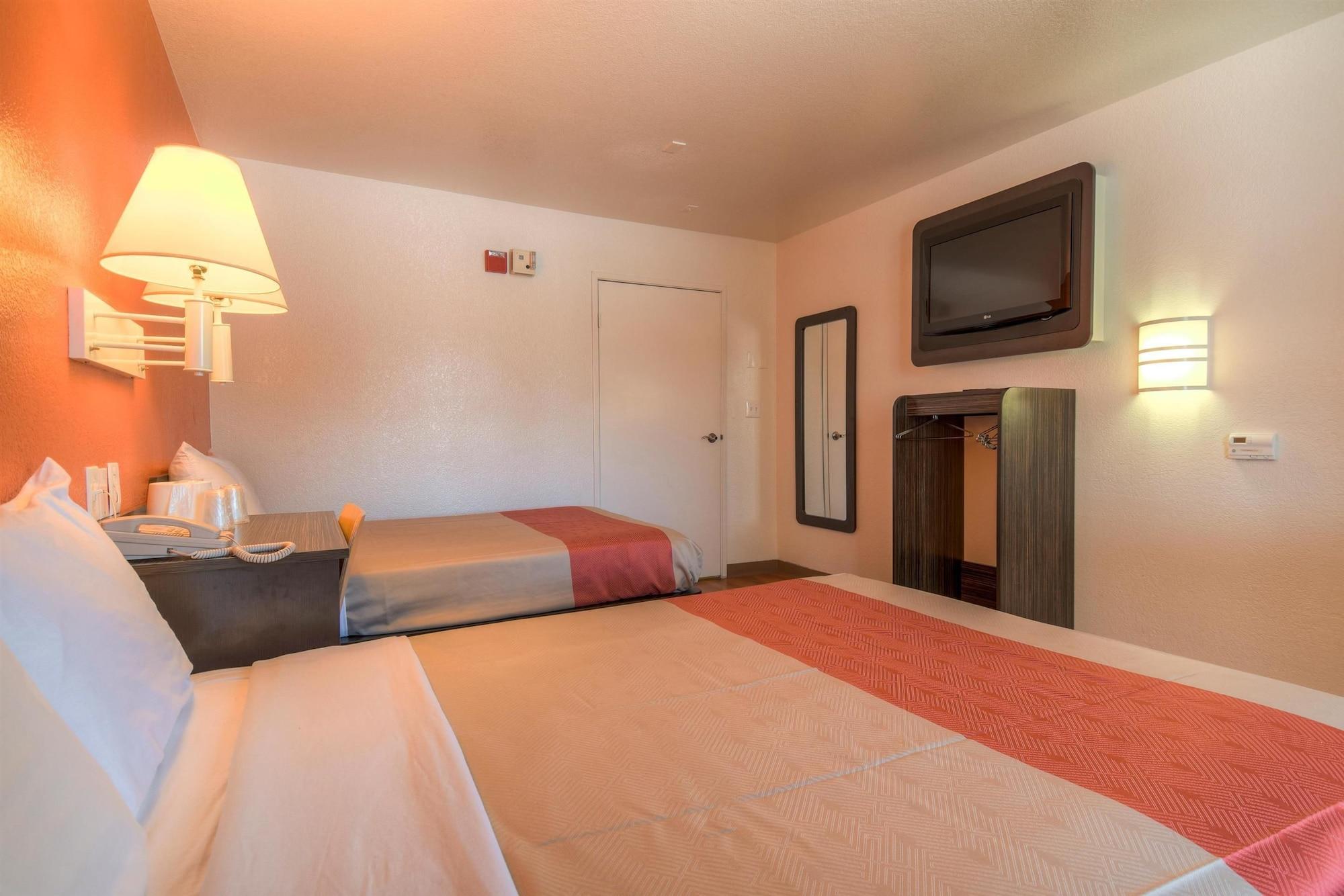 Motel 6-Chula Vista, Ca - San Diego Exterior photo