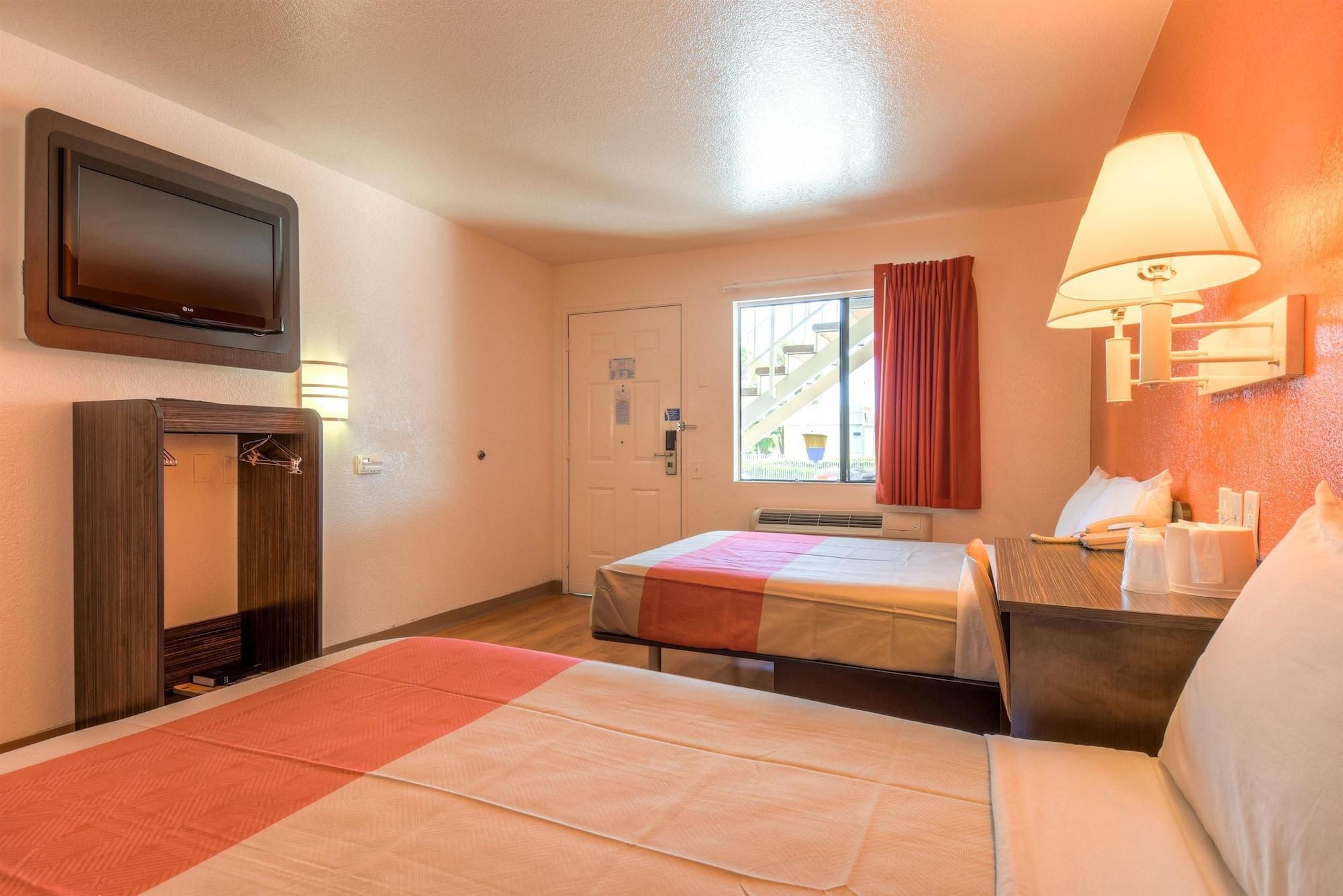Motel 6-Chula Vista, Ca - San Diego Exterior photo