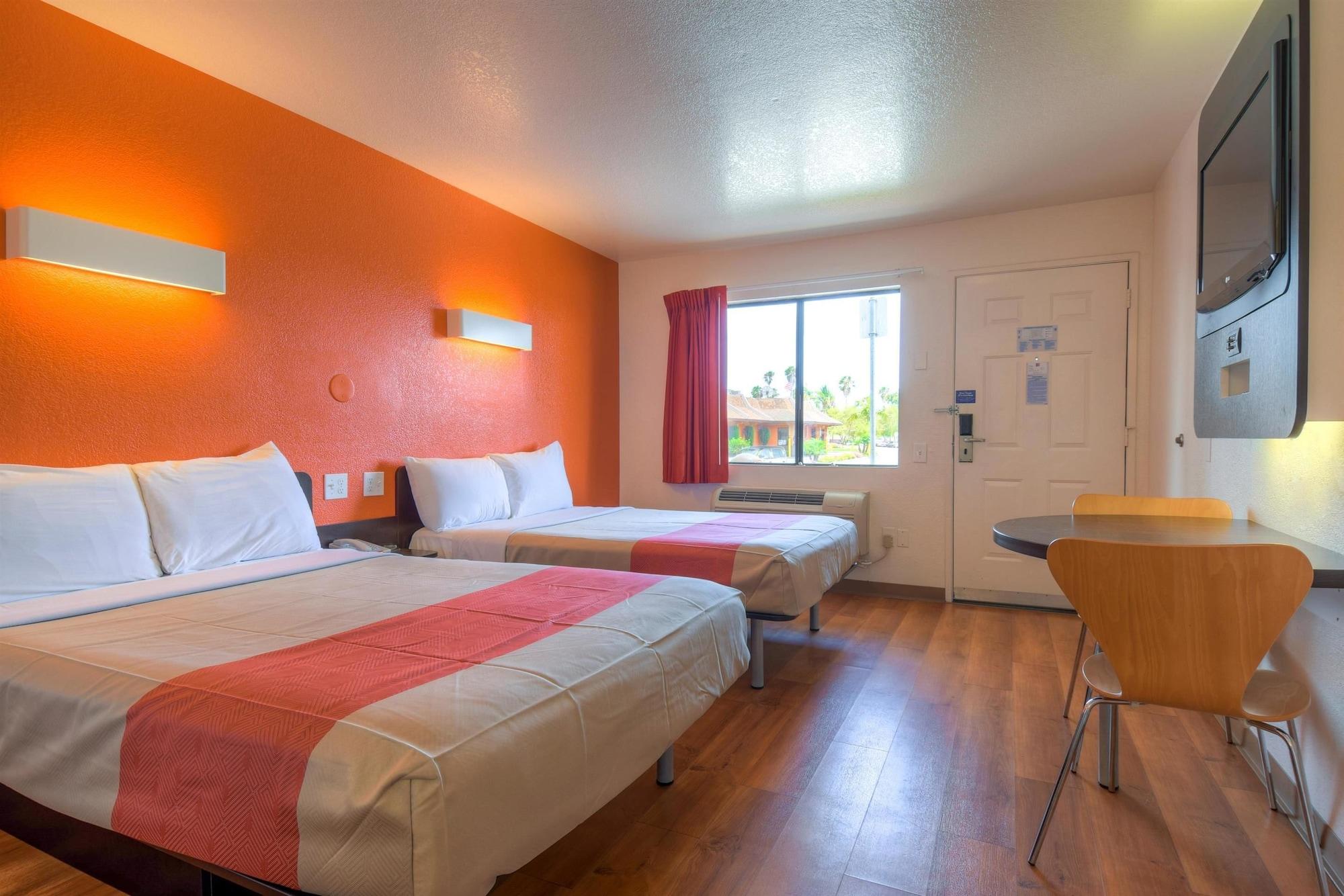 Motel 6-Chula Vista, Ca - San Diego Exterior photo