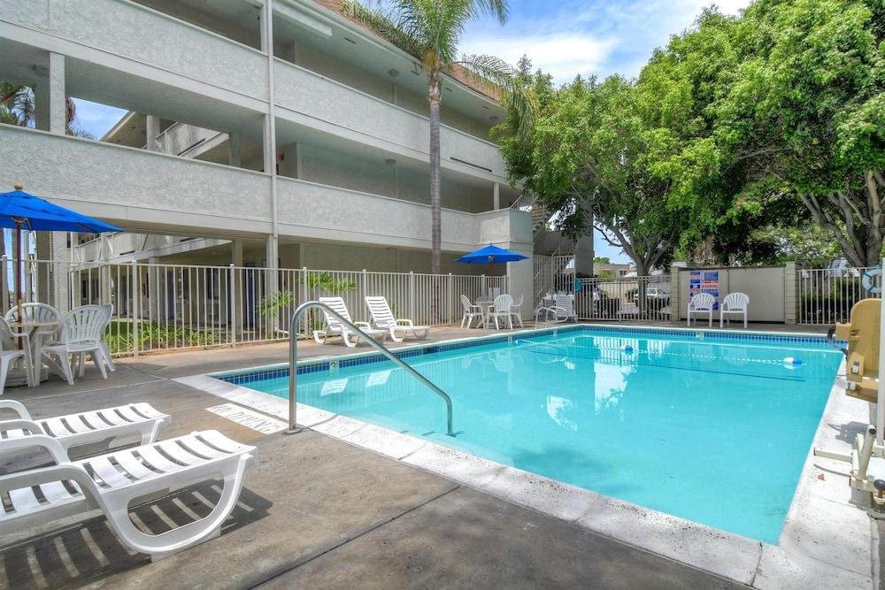 Motel 6-Chula Vista, Ca - San Diego Exterior photo