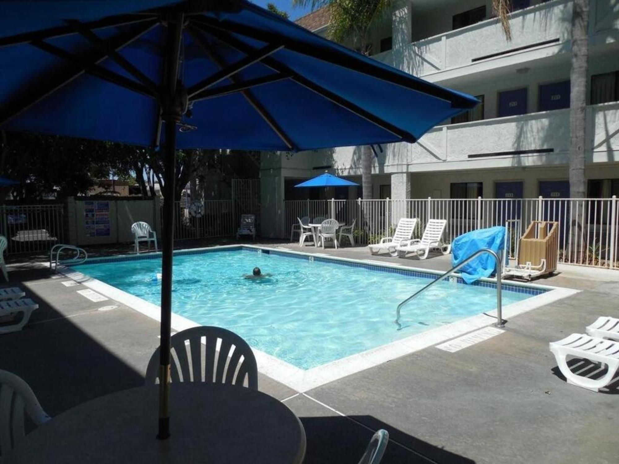 Motel 6-Chula Vista, Ca - San Diego Exterior photo