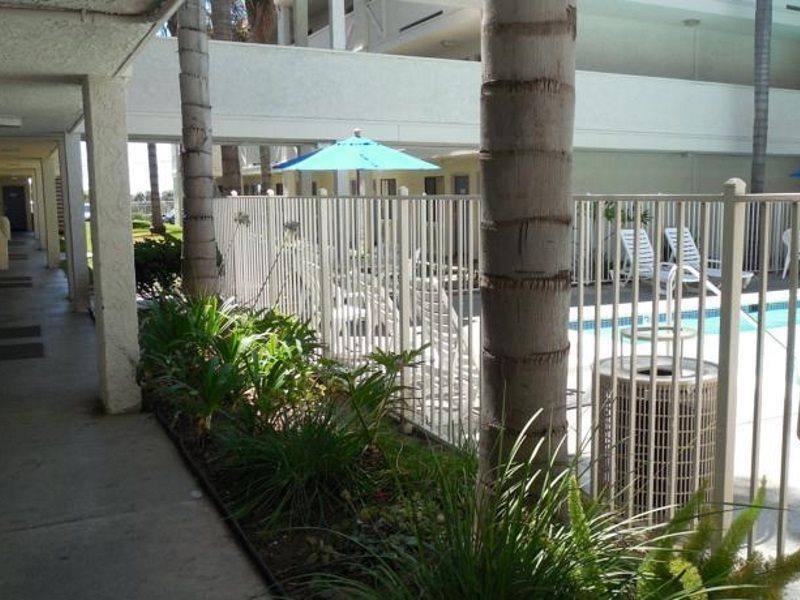 Motel 6-Chula Vista, Ca - San Diego Exterior photo