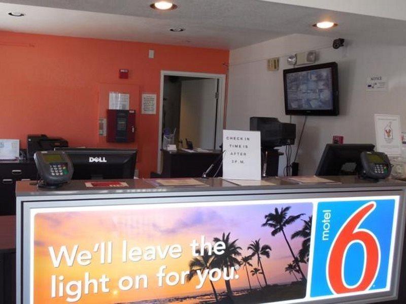 Motel 6-Chula Vista, Ca - San Diego Exterior photo