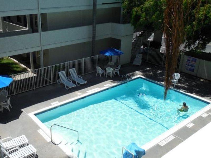 Motel 6-Chula Vista, Ca - San Diego Exterior photo