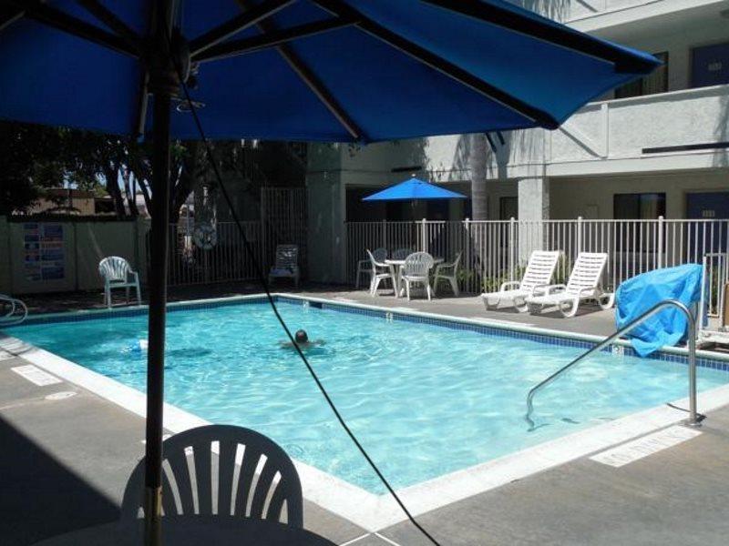 Motel 6-Chula Vista, Ca - San Diego Exterior photo