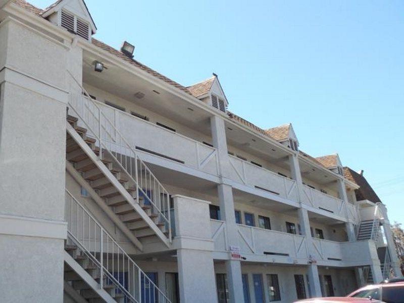 Motel 6-Chula Vista, Ca - San Diego Exterior photo