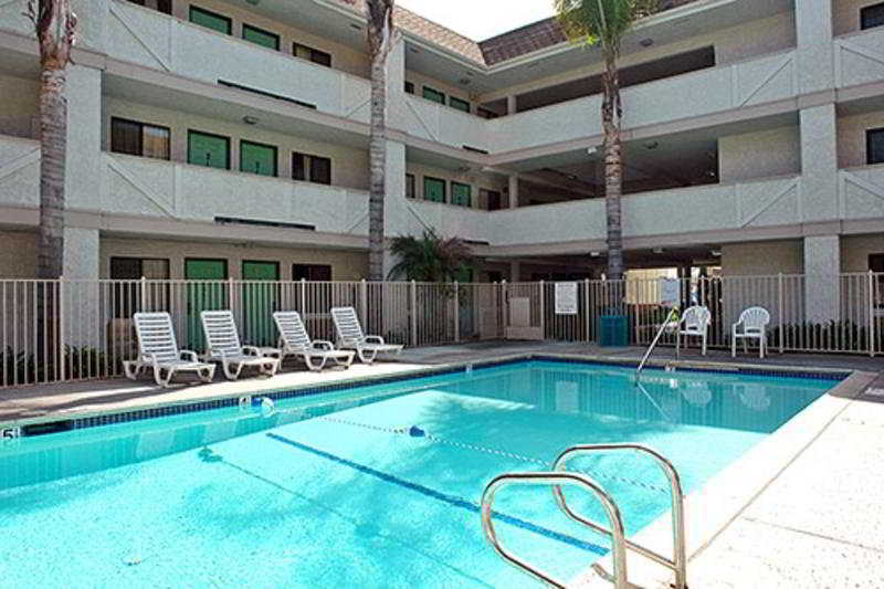 Motel 6-Chula Vista, Ca - San Diego Exterior photo