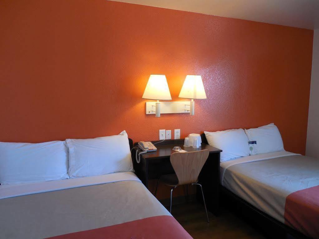 Motel 6-Chula Vista, Ca - San Diego Exterior photo