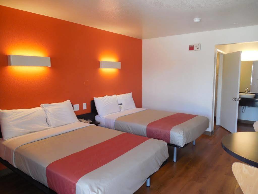 Motel 6-Chula Vista, Ca - San Diego Exterior photo