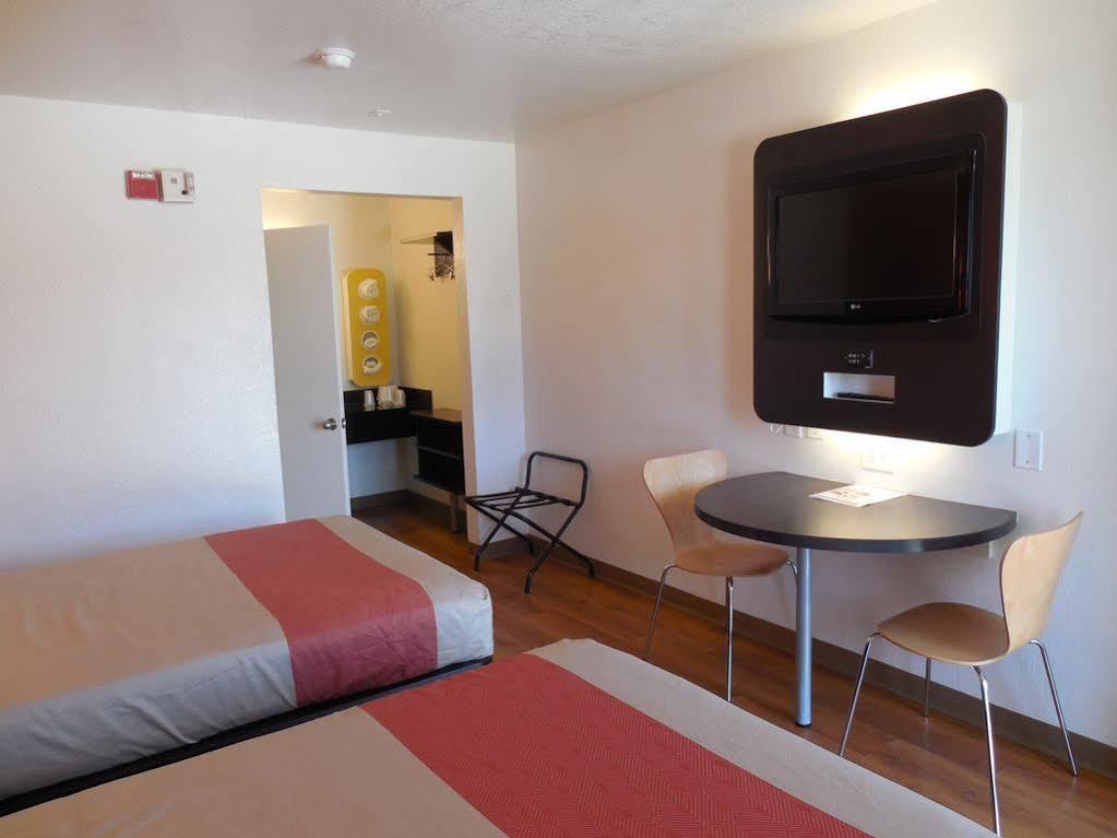 Motel 6-Chula Vista, Ca - San Diego Exterior photo