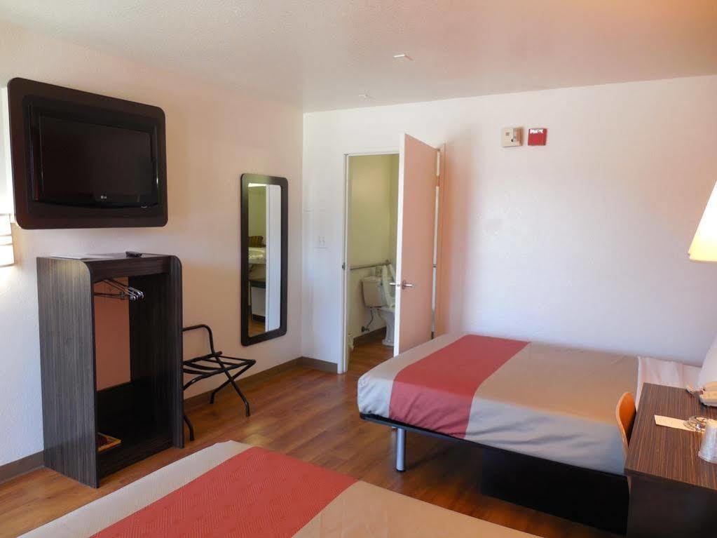 Motel 6-Chula Vista, Ca - San Diego Exterior photo