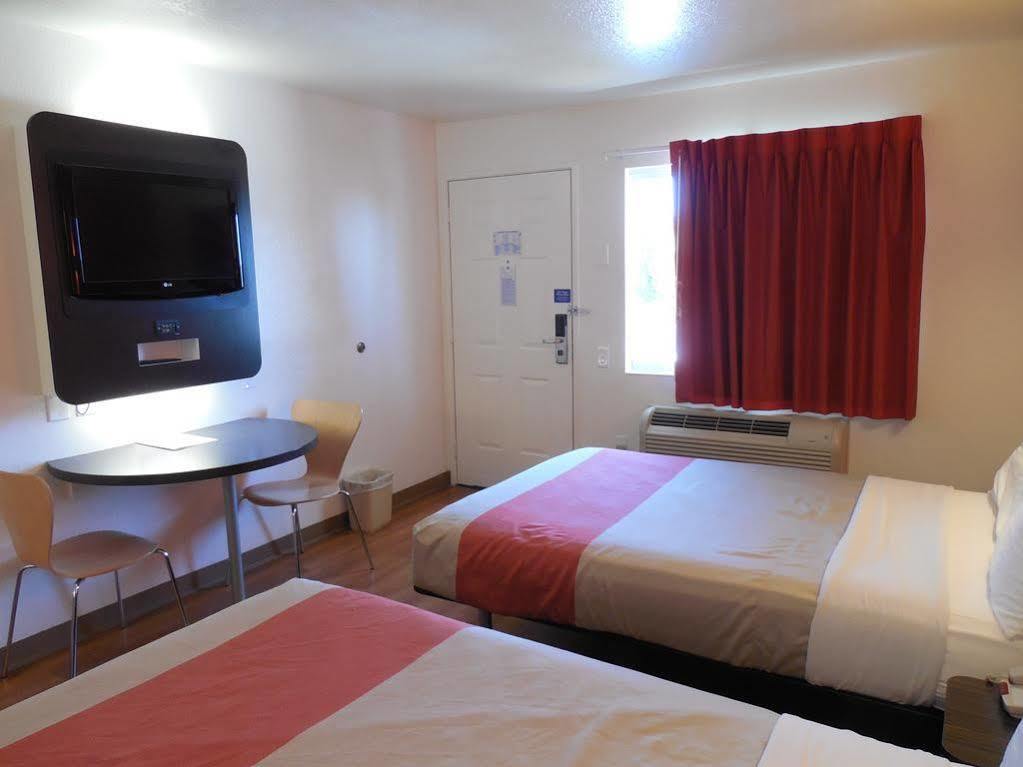 Motel 6-Chula Vista, Ca - San Diego Exterior photo