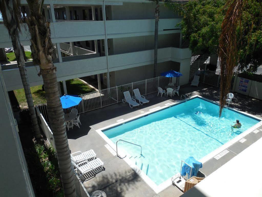 Motel 6-Chula Vista, Ca - San Diego Exterior photo