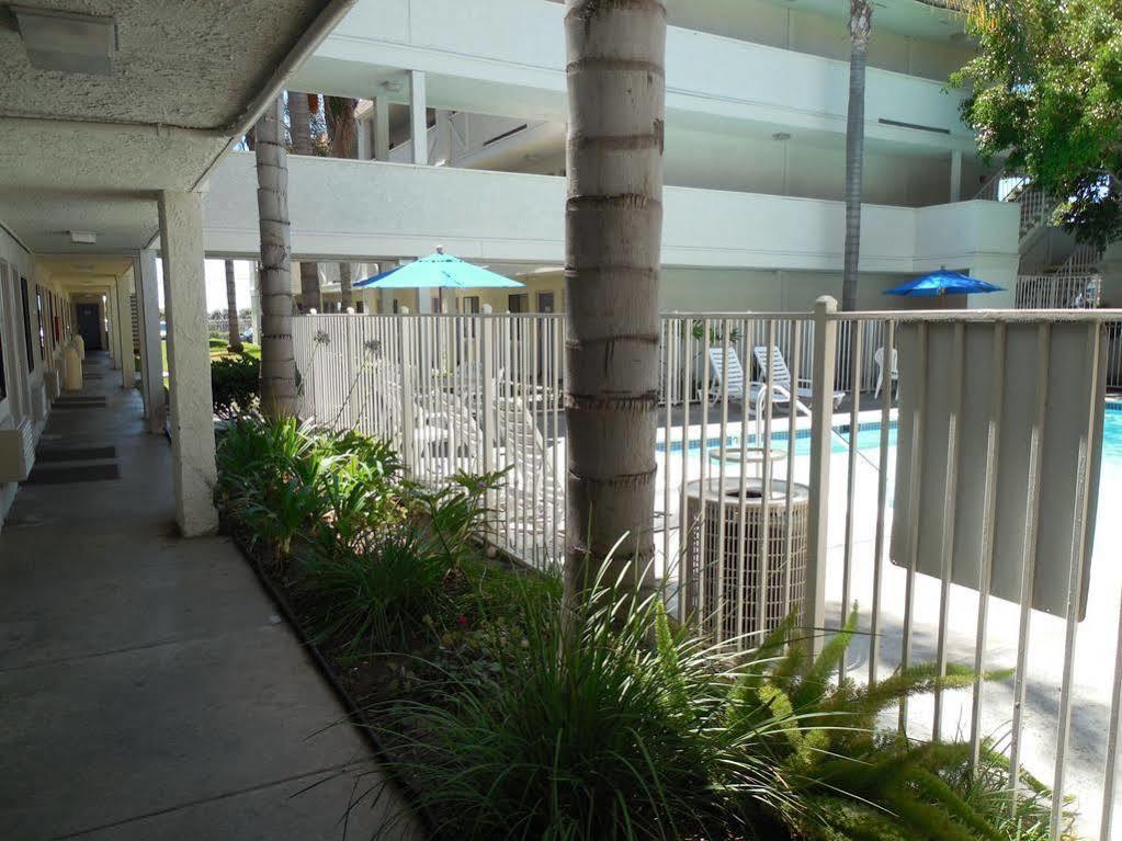 Motel 6-Chula Vista, Ca - San Diego Exterior photo