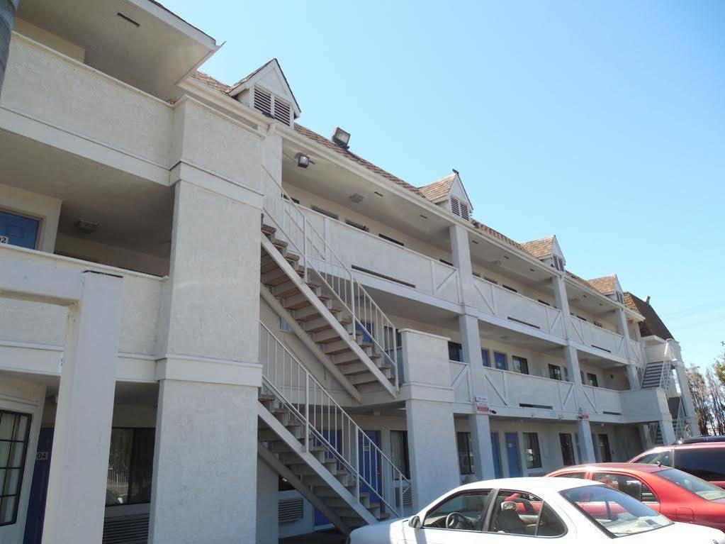 Motel 6-Chula Vista, Ca - San Diego Exterior photo