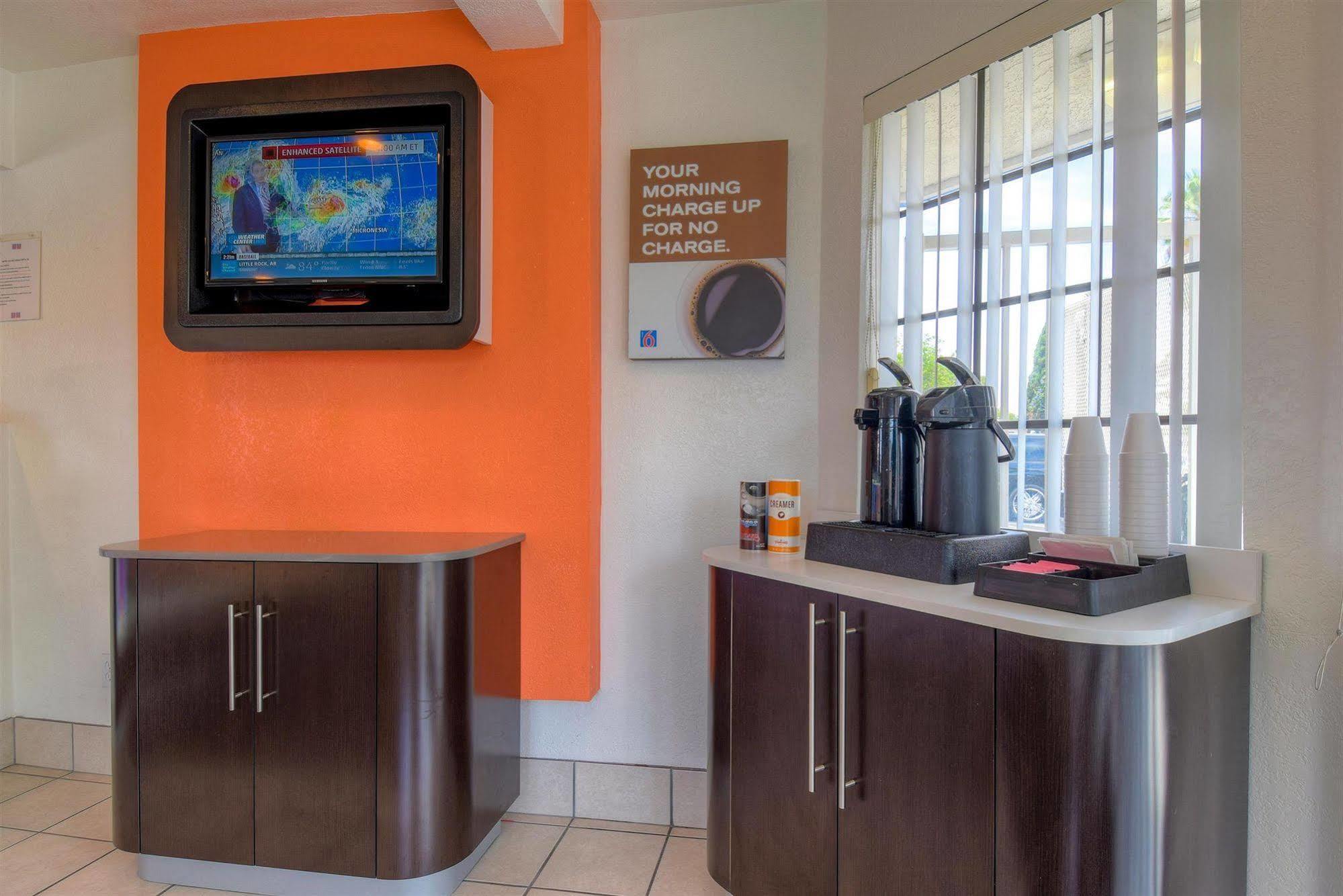 Motel 6-Chula Vista, Ca - San Diego Exterior photo